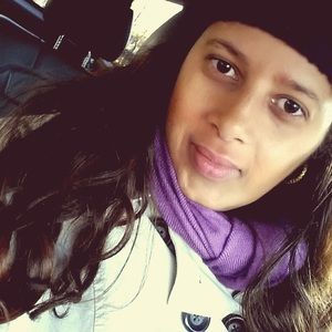 Meet your Posher, Romy